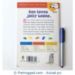 The Giant Jelly Bean Jar