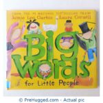 Big Words For Little People