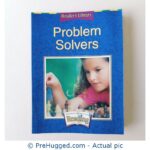 Problem-Solvers