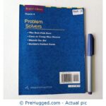 Problem-Solvers