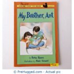 My Brother Ant