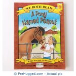 A Pony Named Peanut