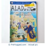 Aladdin And Other Tales From The Arabian Nights