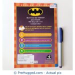Batman: Time Thaw