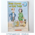 Even Steven And Odd Todd