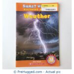 SMART WORDS Weather