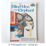 The Blind Men And The Elephant