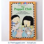 The Puppet Club