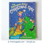 The-Berenstain Bears'-Christmas-Tree