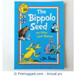 The Bippolo Seed And Other Lost Stories