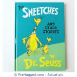 The Sneetches And Other Stories