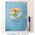 The-Berenstain Bears'-Christmas-Tree