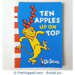 Ten Apples Up On Top