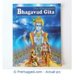 The Illustrated-Bhagavad Gita