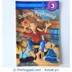 Johnny Appleseed