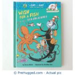 Wish For A Fish All About Sea Creatures