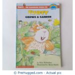 Fluffy's Grows A Garden
