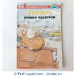 Fluffy's Spring Vacation from Scholastic
