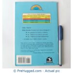 Fluffy's Spring Vacation from Scholastic