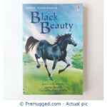 Usborne Young Reading-Black Beauty