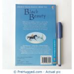 Usborne Young Reading-Black Beauty