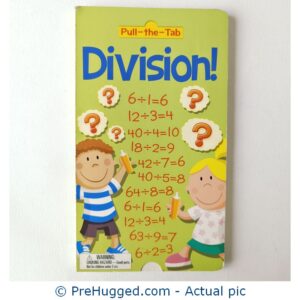 Pull-The-Tab Division