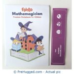 Flinto Mathemagician Premium Worksheets For Children