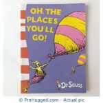 Oh The Places You'Ll Go!