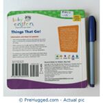 Baby Einstein Things That Go!