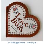 Love Bugs By David Carter