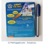 Nickelodeon Paw Patrol: Lights Out - Pop-Up Book