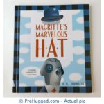Magritte's Marvelous Hat