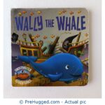 Wally The Whale Underwater Adventures