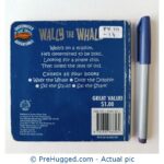 Wally The Whale Underwater Adventures