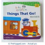 Baby Einstein Things That Go!