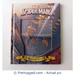 Marvel Spider-Man Magical Story