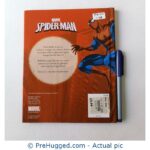 Marvel Spider-Man Magical Story
