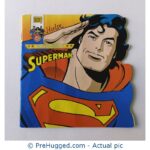 The True Story Of Superman