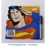 The True Story Of Superman