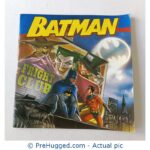 Batman Fright Club