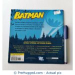 Batman Fright Club