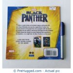 Black Panther On The Prowl