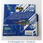 Batman Strikes Back