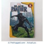 Meet Black Panther Passport 2 Reading