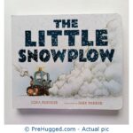 The Little Snowplow