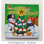We Wish You A Merry Christmas - Spin me