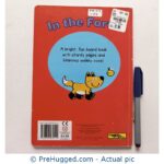 In The Forest – A Wobbly Eye Book