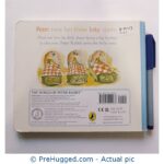 A Peter Rabbit Tale Three Little Bunnies