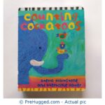 Counting Cockatoos Stella Blackstone And Stephanie Bauer