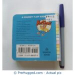 Marc Brown D.W.'s Color Book A Chunky Flap Book